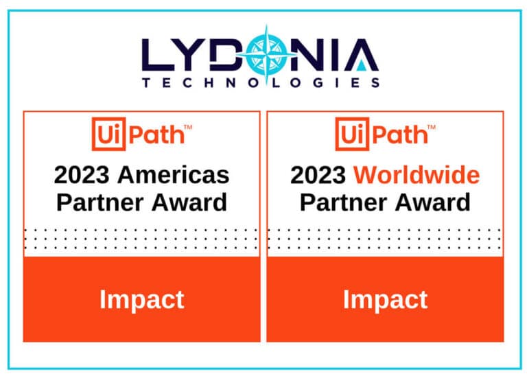 2023 Worldwide Americas Partner Award