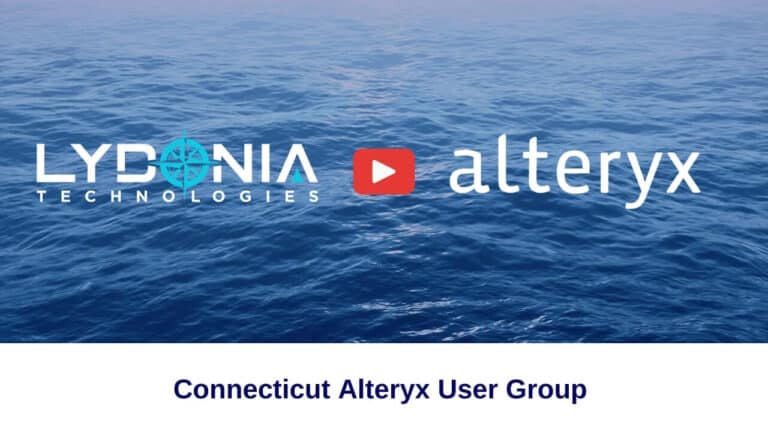 Ct Alteryx User Group Social 1 1