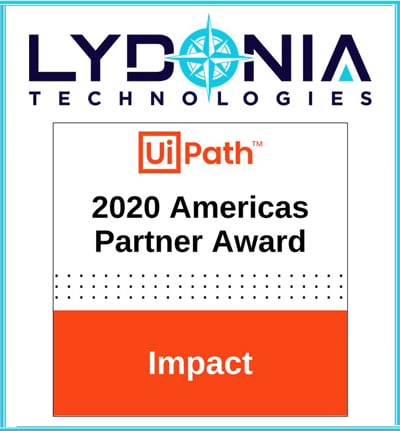 2020 Americas UiPath