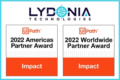 2022 Award Image