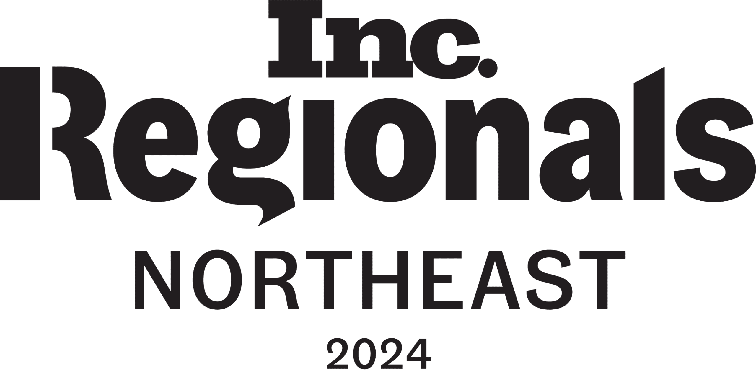 2024 Inc. Regionals Northeast