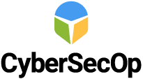 CyberSecOp logo