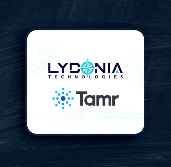 Lydonia Technologies Named A Tamr Solution Provider Image