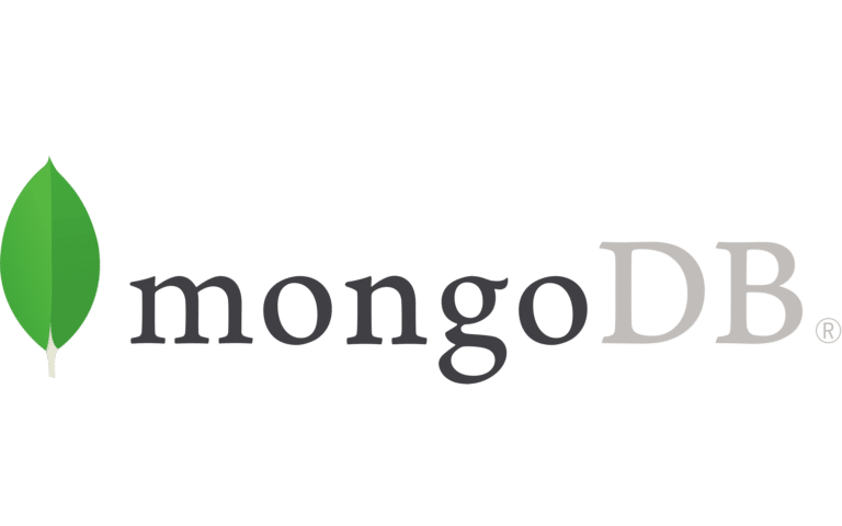 MongoDB logo