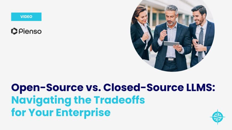 Open Source vs Closed Source – Navigating Tradeoffs – Image