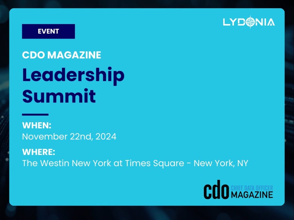 Leadership Summit Cover Image