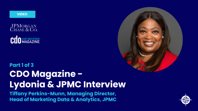 Part 1 of 3 JPMC Interview