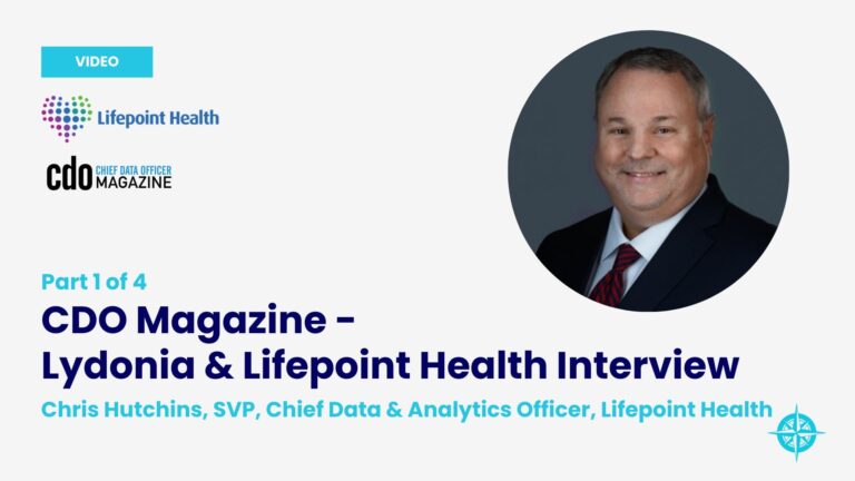 Lifepoint Health Part 1