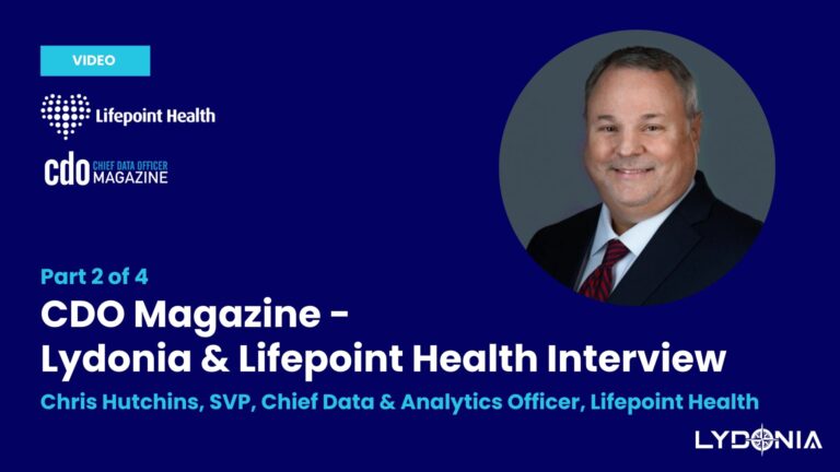 Lifepoint Health Part 2