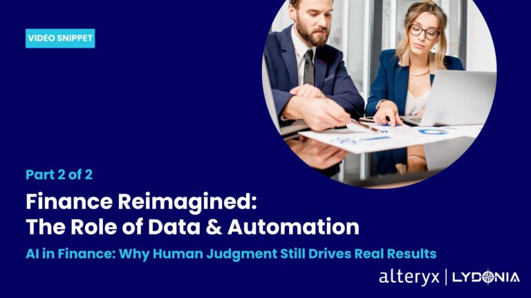 Part 2 of 2 – Finance Reimagined Cover