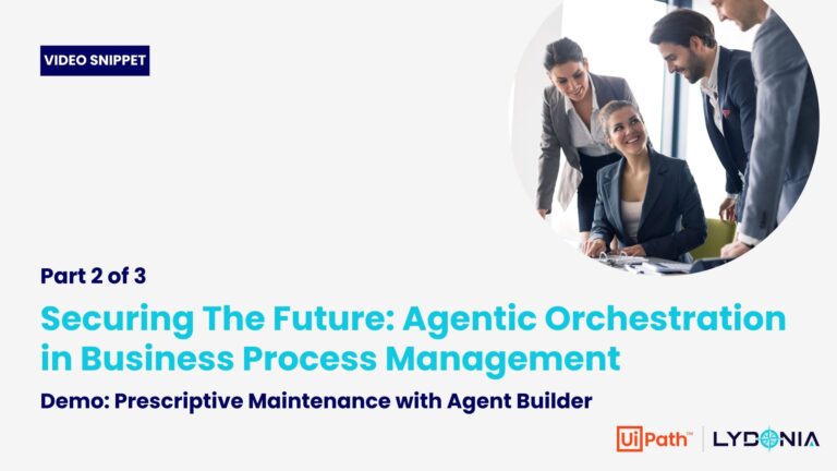 Part 2 of 3 Agentic Orchestration IMAGE