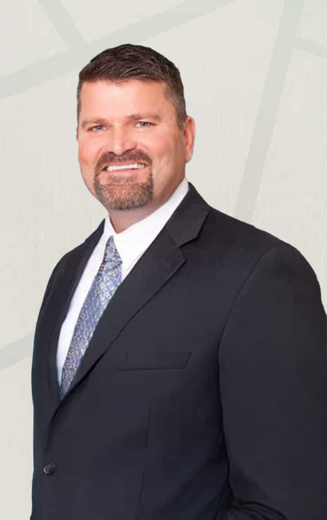 Jason Webber portrait