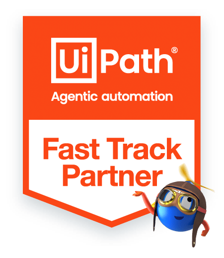 UiPath Fast Track