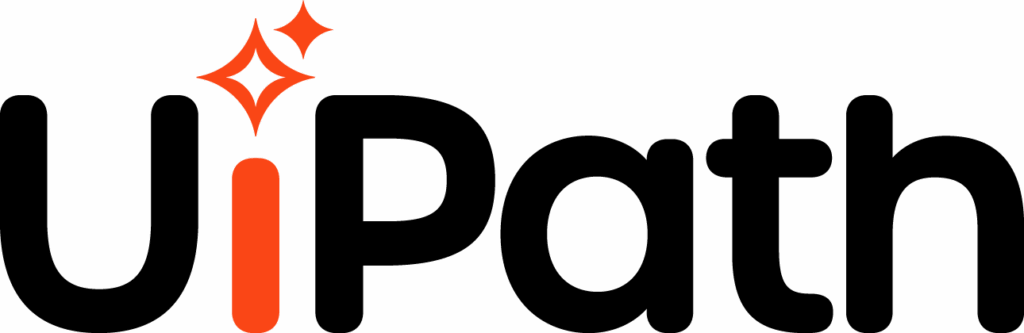 uipath corporate logo digital rgb ob