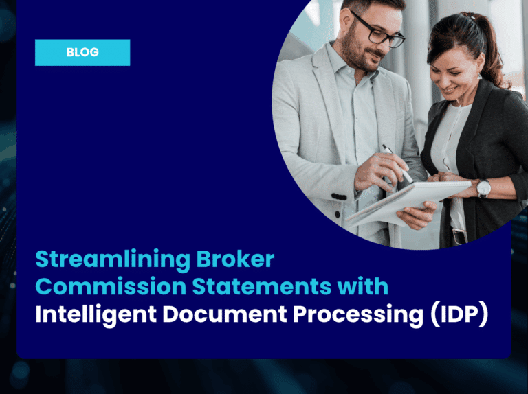 Intelligent Document Processing