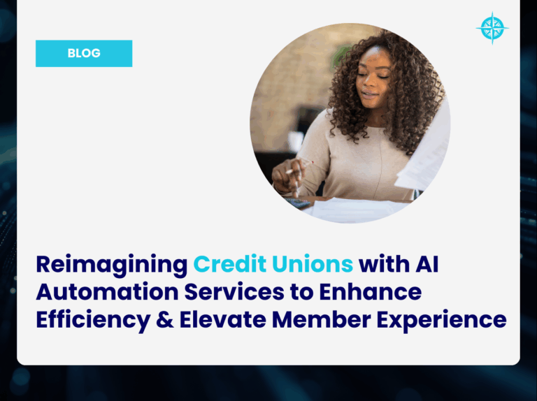 AI Automation Services for Credit Unions