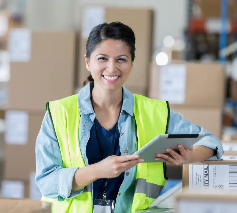 manufacturing business management software