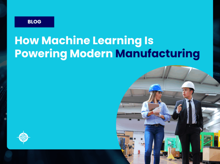 Machine Learning in Manufacturing