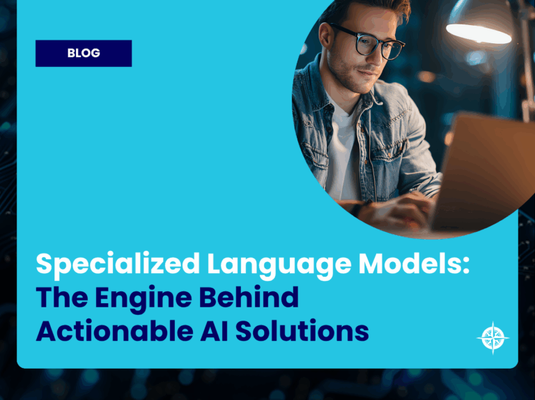 Specialized Language Models