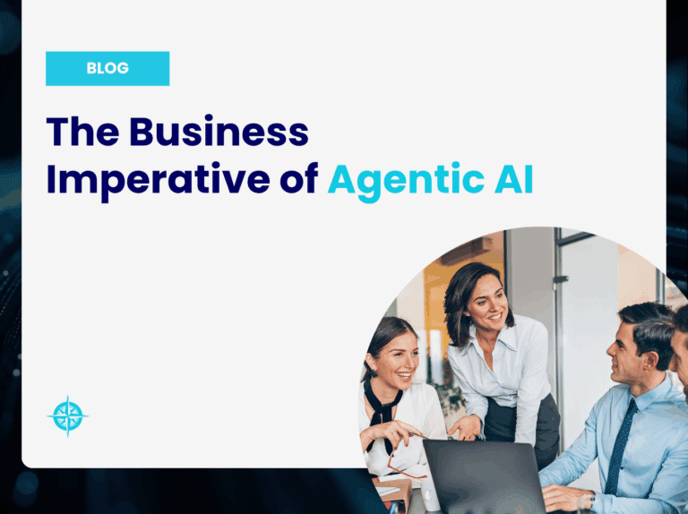 The Business Imperative of Agentic AI TILE
