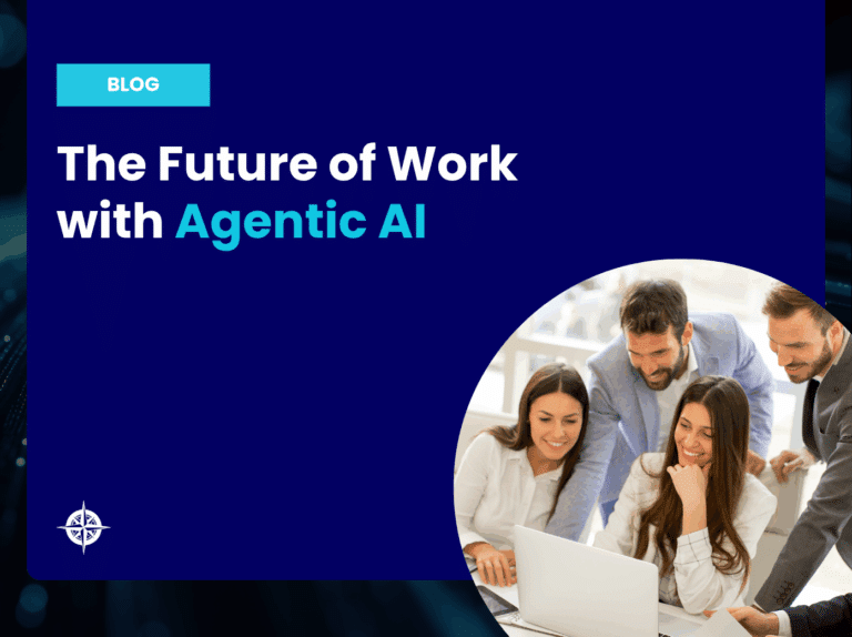 Future of Work with Agentic AI TILE