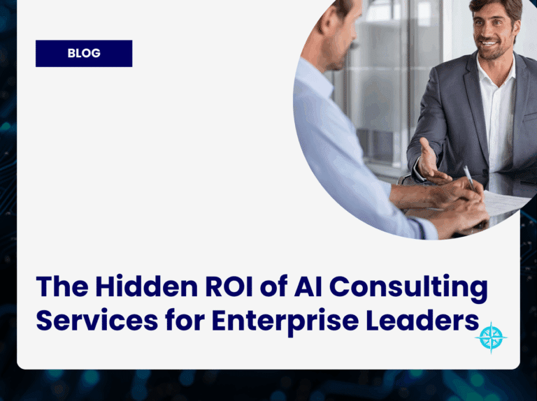 The Hidden ROI of AI Consulting TILE