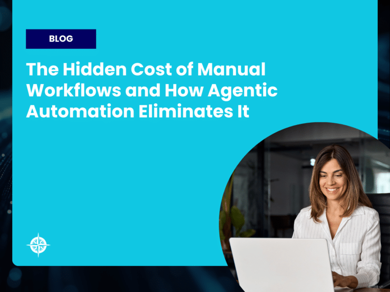 hidden costs of manual workflows TILE