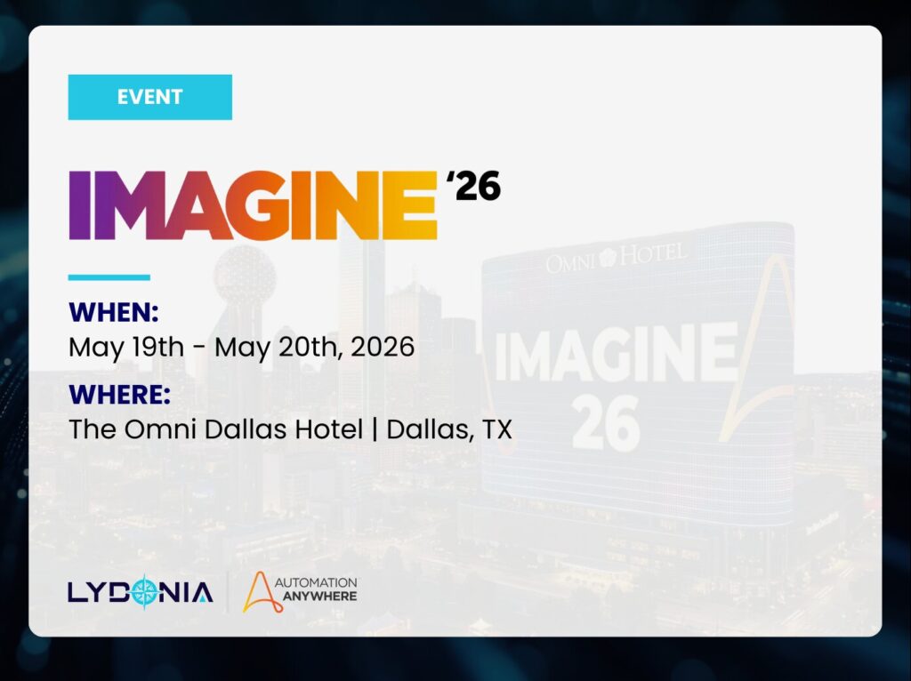 Imagine 2026 Cover Template