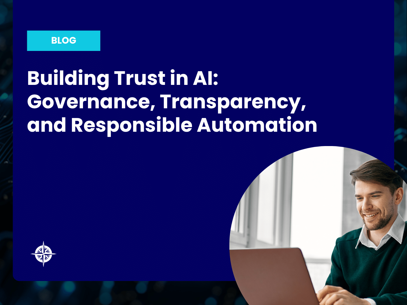 Building Trust in AI: Governance, Transparency, and Responsible ...