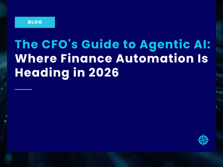 The CFOs Guide to Agentic AI TILE