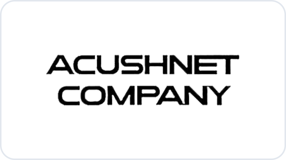 Acushnet