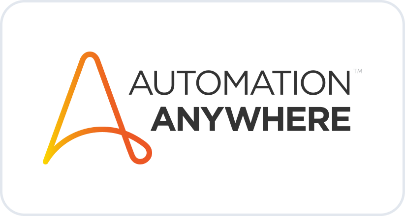 Automation Anywhere