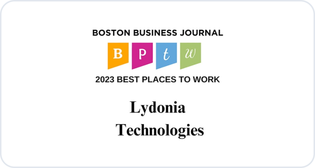 BBJ Best Places to Work