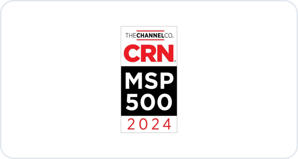 CRN MSP 500
