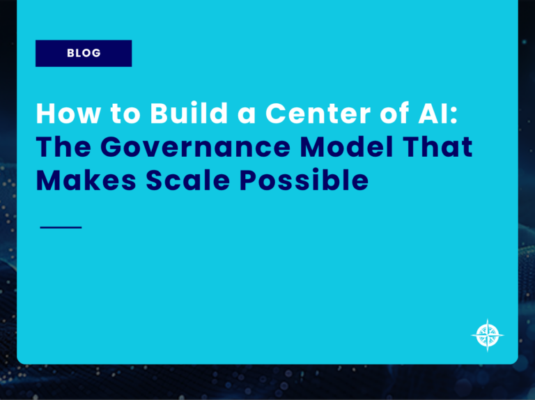 Center of AI
