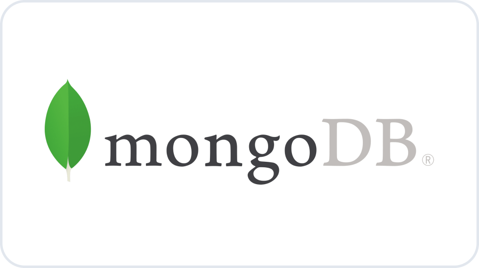 MongoDB
