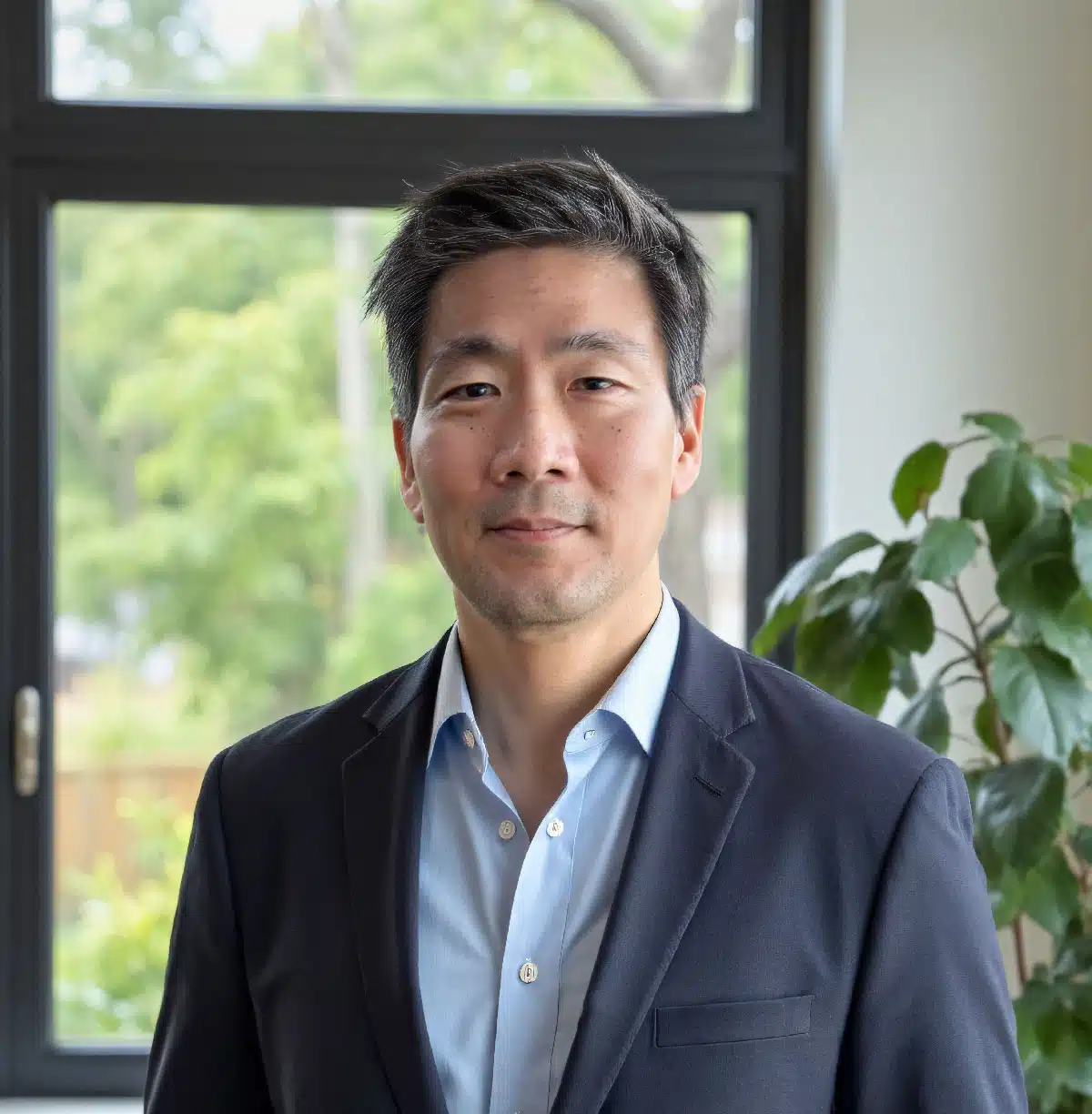 garrick ahn