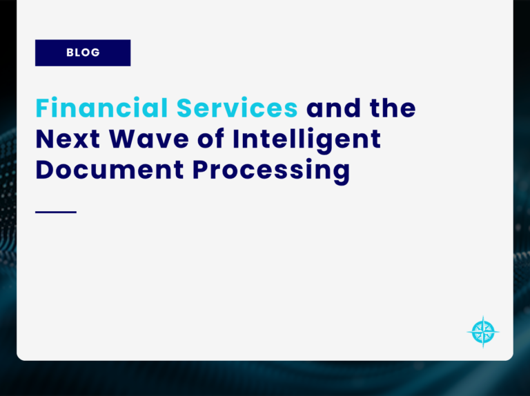Financial Services