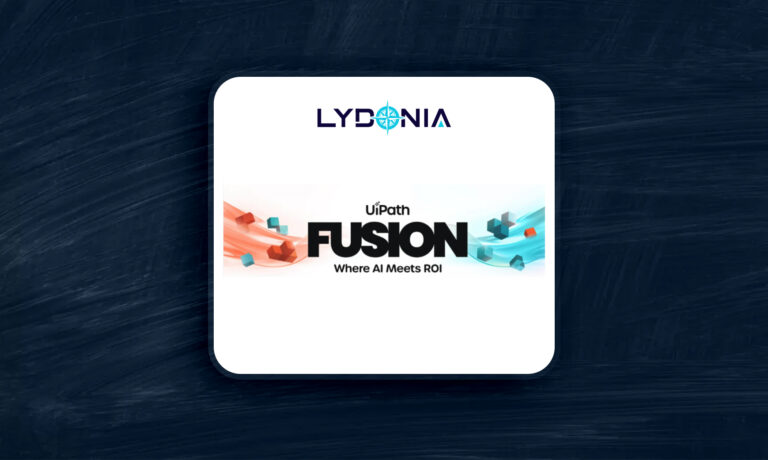 Fusion Blog Tile image
