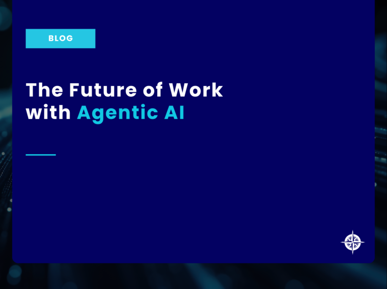 Future of Work with Agentic AI TILE