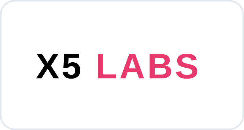 x5labs thumb