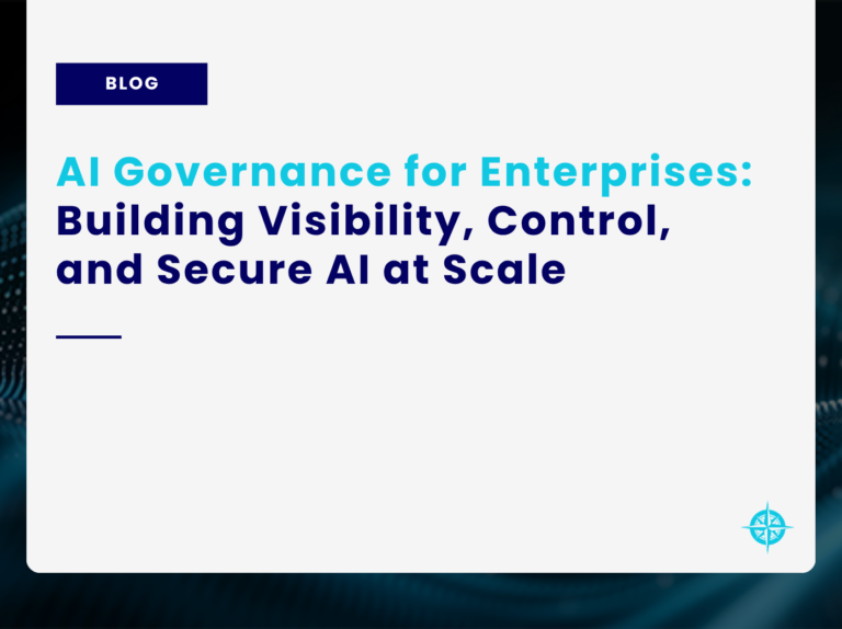 AI Governance for Enterprises TILE